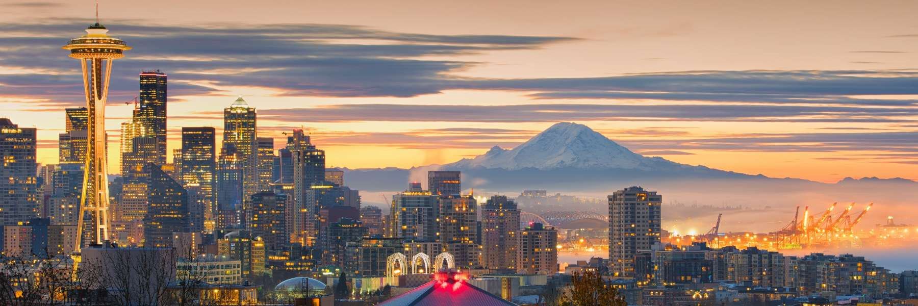 Things to Do in Seattle | Travelodge Seattle by the Space Needle, image size:1800x600