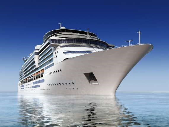 Shuttle Service Seattle Cruise Package at Seattle, Washington Hotel