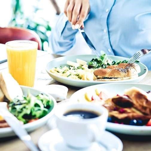 Sensational Culinary Scene at Travelodge Seattle Center, Washington