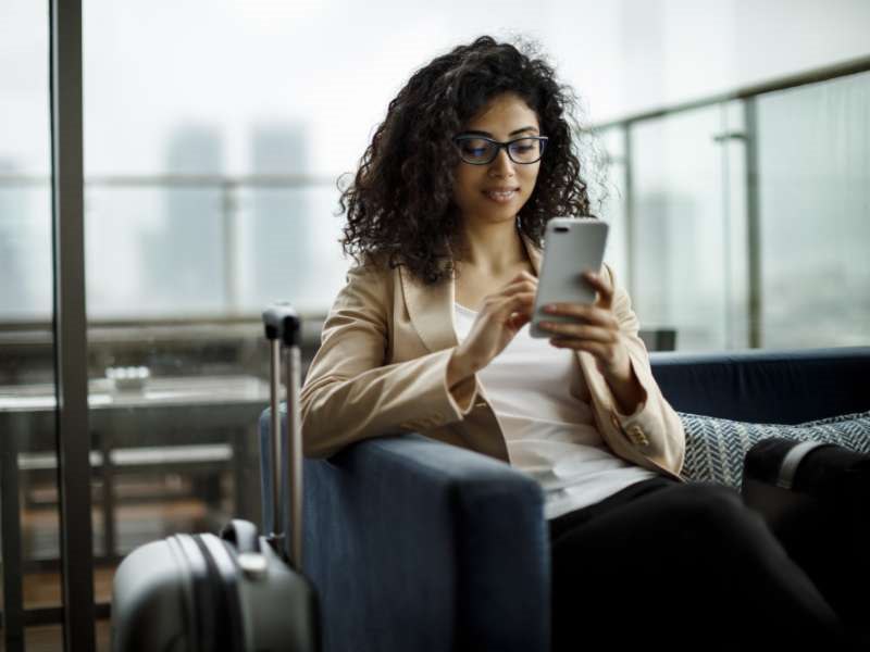 Free Wi-Fi at Seattle, Washington Hotel